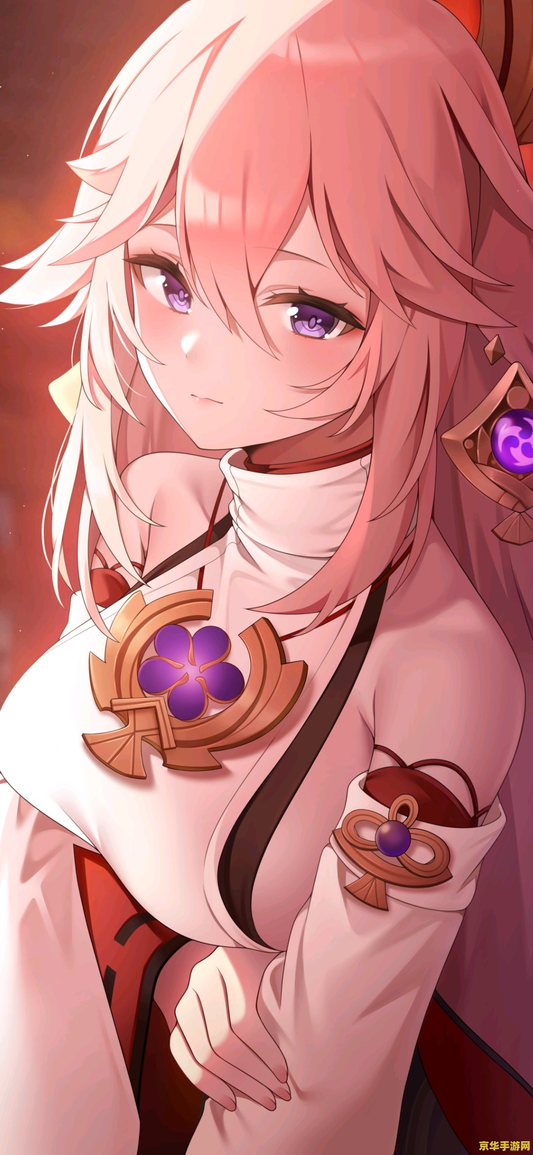 二次元原神胡桃开襟抱枕图片高清 <h3>原神胡桃开襟抱枕高清美图赏析</h3>
