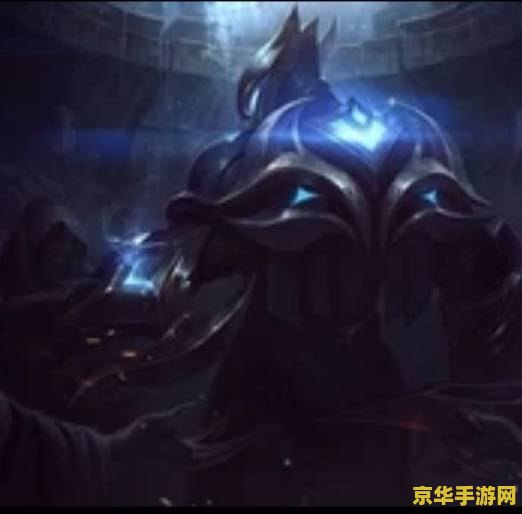 英雄联盟图片劫 英雄联盟中的影流之主——劫深度解析