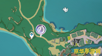 原神稻妻影向山 原神稻妻影向山探索指南