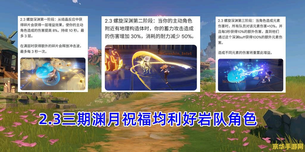 原神北斗邀约答题答案 原神北斗邀约答题答案深度解析