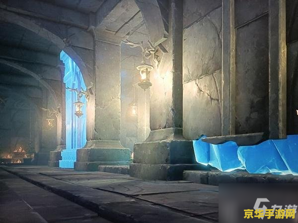 原神无相之冰的石碑 原神无相之冰的石碑解密探索