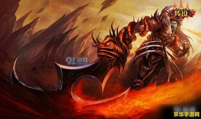 英雄联盟蛮王出什么装 英雄联盟蛮王出装攻略