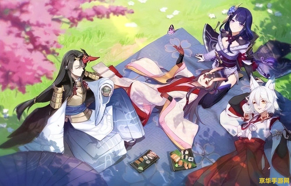 原神稻妻海之心 原神稻妻海之心深度探索