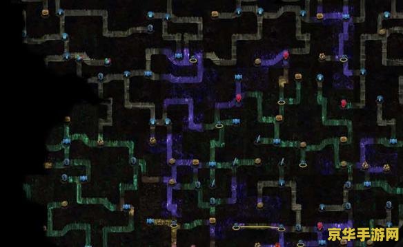 原神黑色发光矿石 原神黑色发光矿石：探索与利用指南