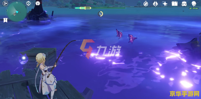 原神钓鱼系统攻略 原神钓鱼系统攻略 原神钓鱼系统攻略 原神钓鱼系统攻略