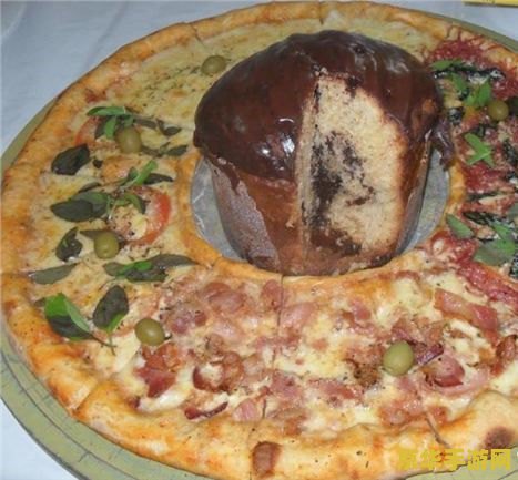 原神里面的披萨是什么 原神里面的披萨解析