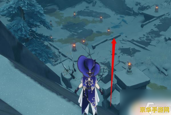 原神雪山八个石碑哔哩哔哩 原神雪山八个石碑全攻略——哔哩哔哩深度解析