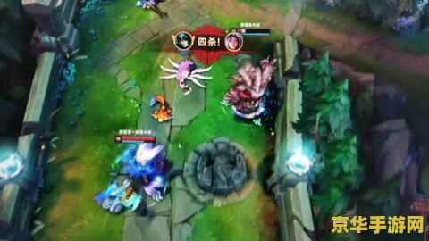 英雄联盟守娜美中单 英雄联盟：娜美中单策略解析