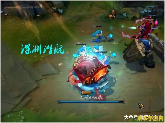 英雄联盟娜美辅助终是出什么 英雄联盟娜美辅助终极出装推荐