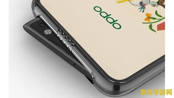 oppo版原神 OPPO版原神：深度解析与游戏体验