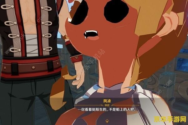 原神怎么遇到香菱 原神怎么遇到香菱