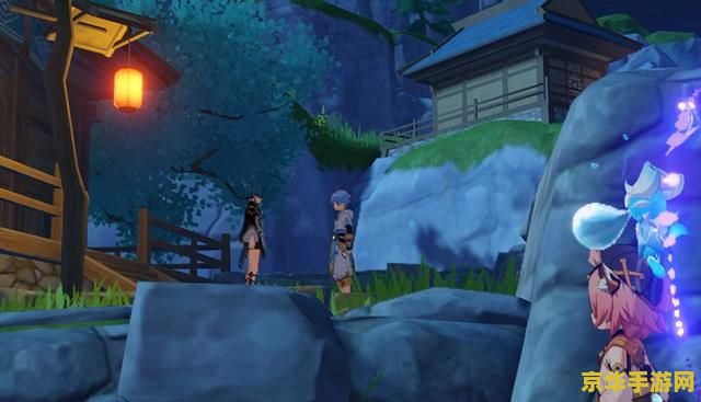 原神重云剧情触发 原神重云剧情触发全面解析 原神重云剧情触发 原神重云剧情触发全面解析