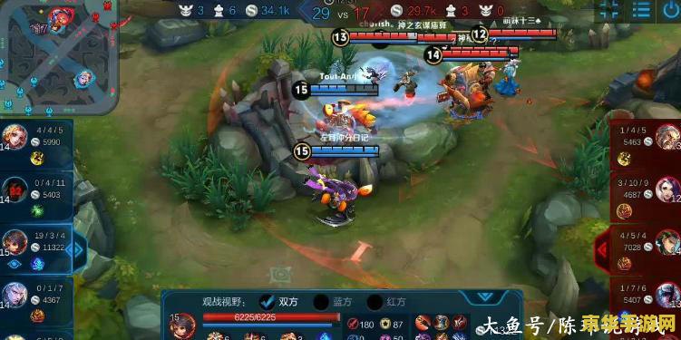 英雄联盟主宰先锋什么时候出现 英雄联盟主宰先锋出现时间分析