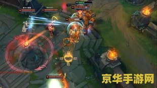 英雄联盟塞恩偷塔流符文 英雄联盟塞恩偷塔流符文详解