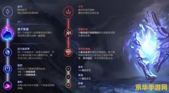 英雄联盟天赋换不了 英雄联盟天赋无法更换的解决方案