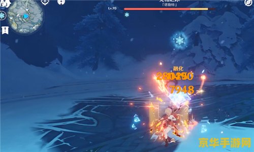 原神适合主c的五星角色 原神适合主C的五星角色推荐