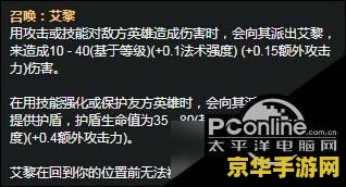 英雄联盟符文超然 英雄联盟符文超然深度解析