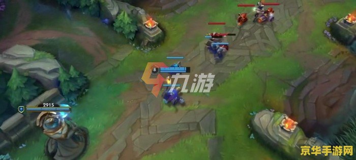 英雄联盟手游小法怎么出装 英雄联盟手游小法怎么出装