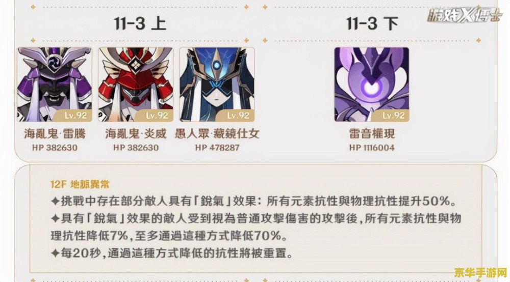 原神当空被群体压榨 原神中空角色的群体压榨现象分析