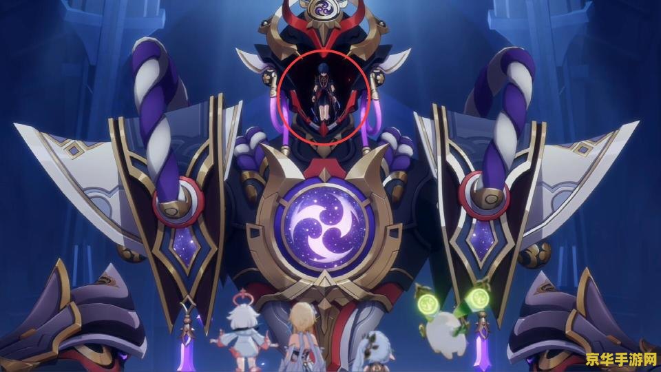 龙神的愤怒毁灭原神怎么打 龙神的愤怒：原神挑战攻略
