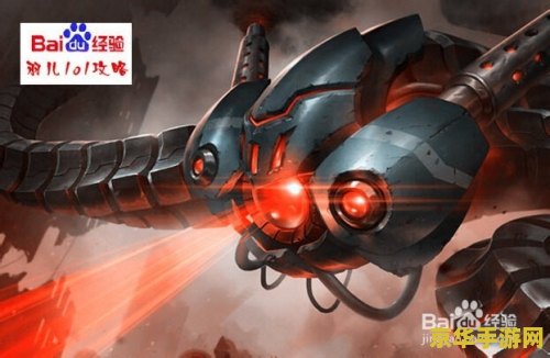 英雄联盟虚空之眼能出装吗 英雄联盟虚空之眼出装攻略