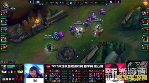 英雄联盟刀妹出无尽怎样 英雄联盟刀妹出无尽之刃的效果分析