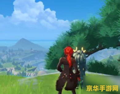 原神岩尊像寻找碎片秘境 原神岩尊像寻找碎片秘境深度解析