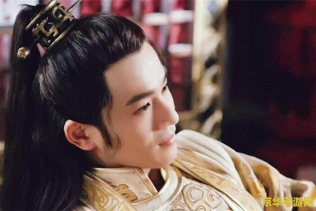 原神十大美男子排名 原神十大美男子排名