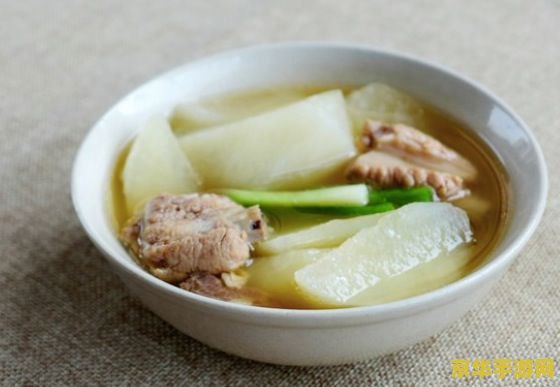 原神萝卜时蔬汤食谱 原神萝卜时蔬汤食谱深度解析