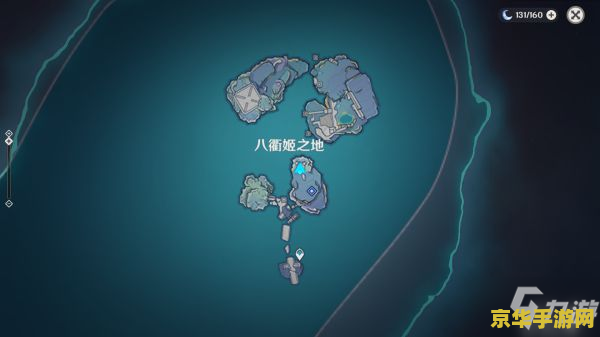 原神飘浮灵在地图哪里 原神飘浮灵在地图哪里