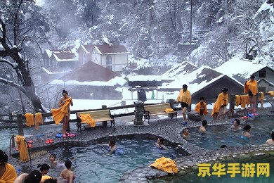 原神温泉节第三季 原神温泉节第三季：探索与放松的奇妙之旅