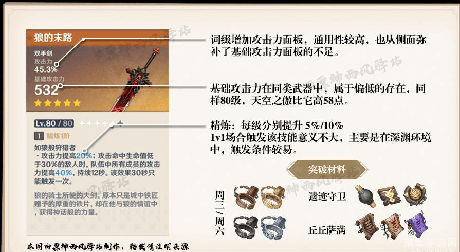 原神抽奖池 原神抽奖池深度解析