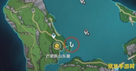 原神枫丹钓鱼协会旁边的华丽宝箱 原神枫丹钓鱼协会旁的隐藏宝藏：探索华丽宝箱的秘密