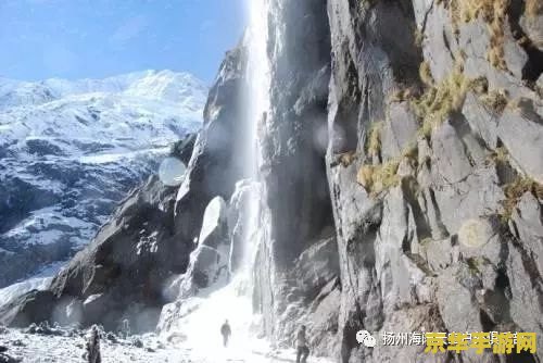 原神寻找水流的源头 原神探索之旅：寻找水流的源头