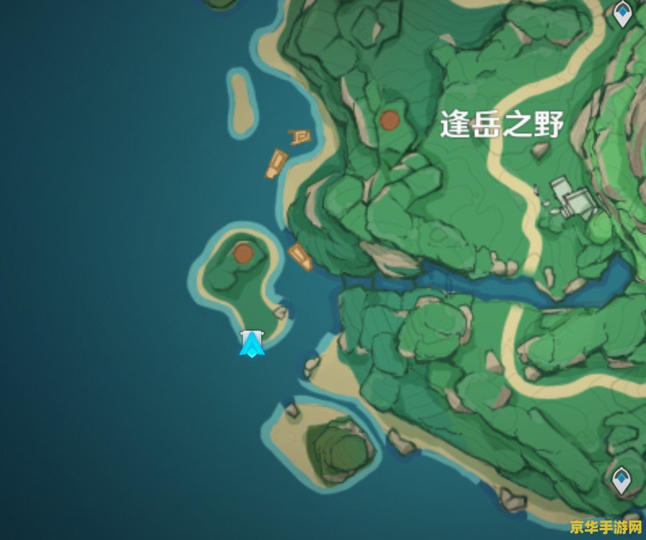 原神钓鱼幽灵任务 原神钓鱼幽灵任务全面解析