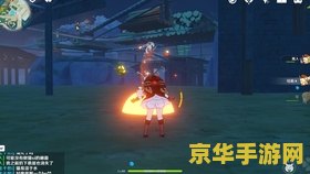 原神翠玦坡九个柱子怎么解 原神翠玦坡九个柱子解密攻略