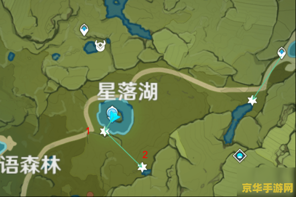 老头环和原神哪个地图大 老头环和原神哪个地图大