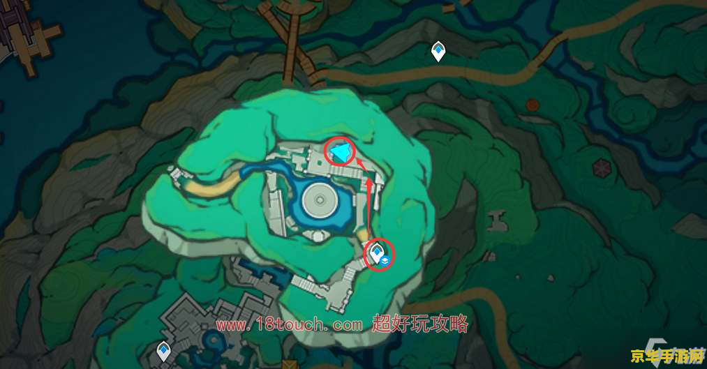 原神神奇偏方和钩钩果 原神：探索神奇偏方与钩钩果的奇妙之旅