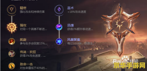 英雄联盟打野无极剑圣的出装 英雄联盟打野无极剑圣的出装攻略