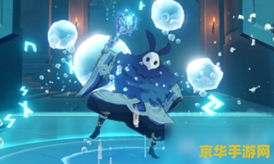 原神图鉴深渊怪物一览 原神图鉴深渊怪物一览