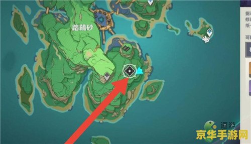 原神怎么卡进借景之馆 原神如何进入借景之馆