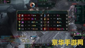 英雄联盟梦魇暴击流 &lt;h3&gt;英雄联盟梦魇暴击流深度解析&lt;/h3&gt;