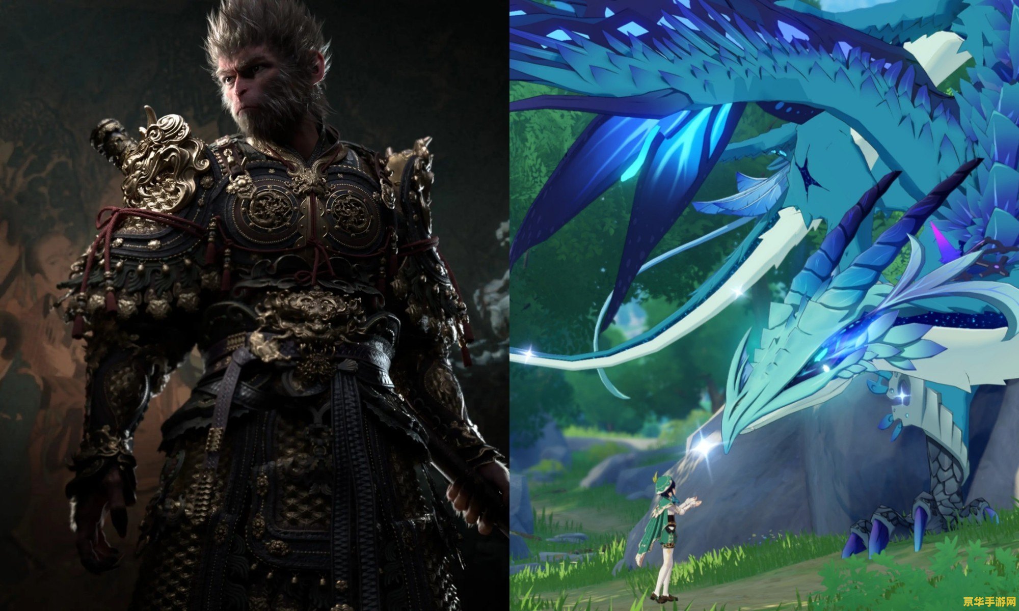 原神黑暗骑士的荣光 原神：探索黑暗骑士的荣光