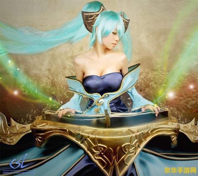 英雄联盟cosplay图片 &lt;h1&gt;英雄联盟Cosplay精彩瞬间&lt;/h1&gt;