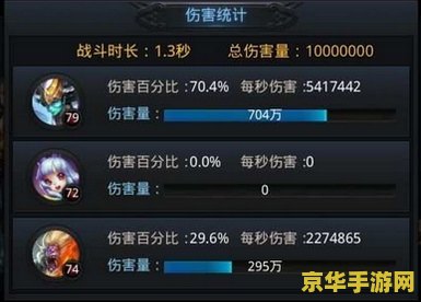 原神雷音权阵容 原神雷音权阵容搭配与策略分析