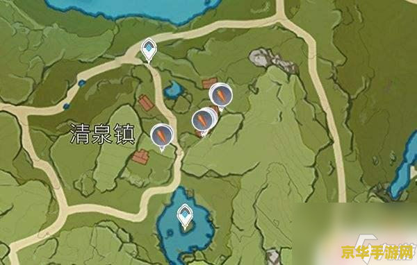 原神哪里可以买萝卜 原神哪里可以买萝卜