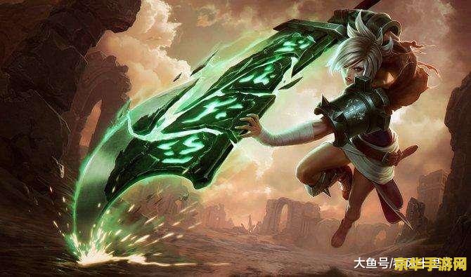 英雄联盟背景图 英雄联盟背景图深度解析