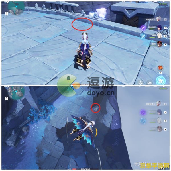 原神蛇心之地地下铁门怎么开 原神蛇心之地地下铁门开启攻略