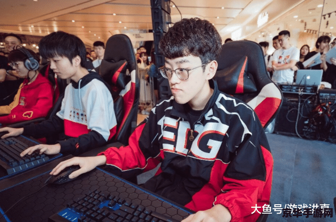 edg英雄联盟成立时间 EDG英雄联盟分部成立时间探析