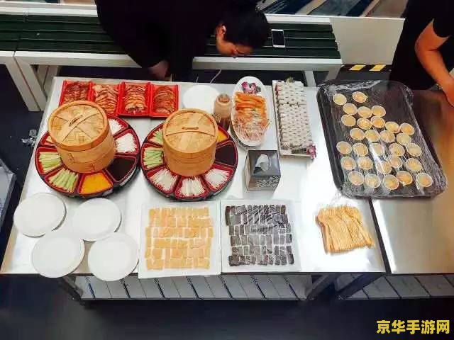 原神松果焦糖 原神中的松果焦糖：探索与美食的完美融合